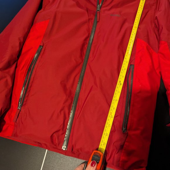 Ski jacked for kids. Size 14 years. - Picture 11 of 16